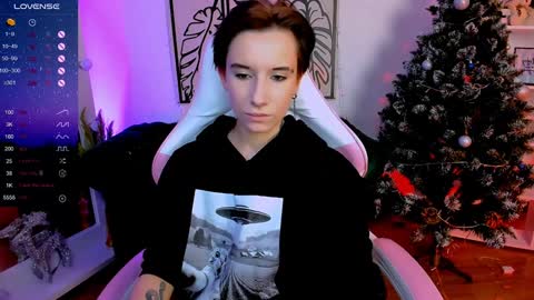 Rein online show from December 31, 2024, 8:48 am