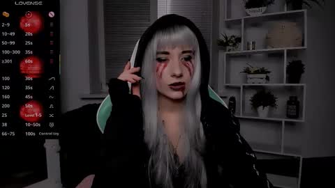 Rein online show from October 19, 2025, 8:31 pm