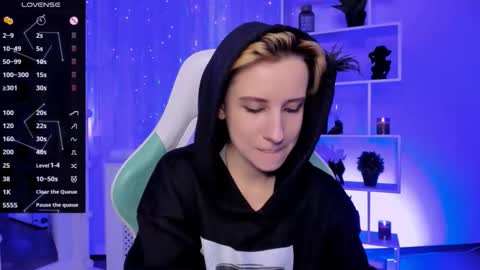 Rein online show from March 16, 2026, 4:44 pm