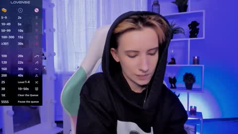 Rein online show from March 29, 2026, 2:17 pm