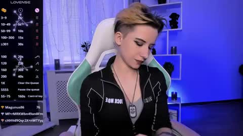 Rein online show from April 25, 2026, 2:36 pm