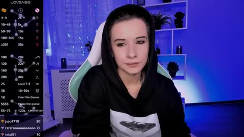 Rein online show from April 27, 2026, 4:27 pm
