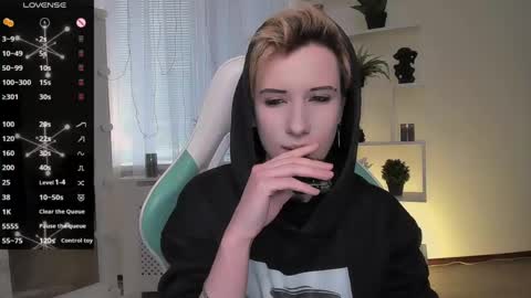 Rein online show from April 30, 2026, 2:23 pm