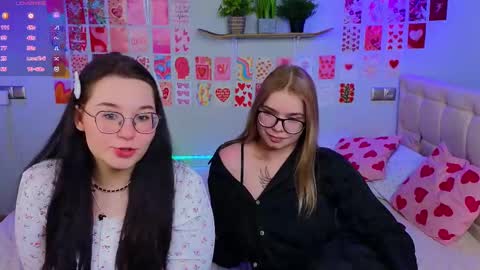 LISSAPVT IS OPEN online show from February 28, 2025, 12:54 am