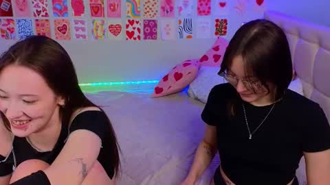 LISSAPVT IS OPEN online show from March 2, 2025, 6:40 pm