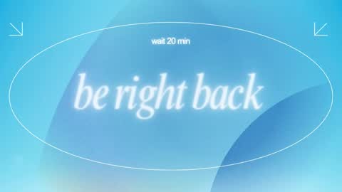 LISSAPVT IS OPEN online show from March 11, 2025, 3:59 am