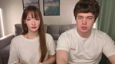 LISSAPVT IS OPEN online show from October 20, 2025, 4:29 pm