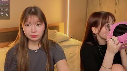 LISSAPVT IS OPEN online show from February 10, 2026, 2:10 pm