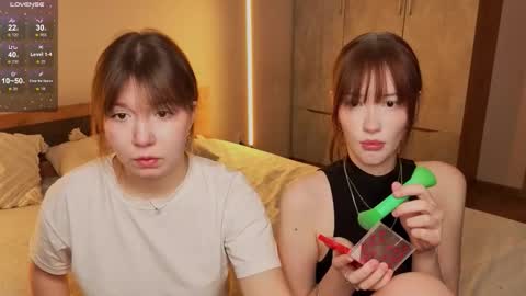 LISSAPVT IS OPEN online show from February 22, 2026, 4:13 am