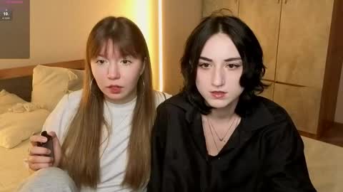 LISSAPVT IS OPEN online show from April 18, 2026, 4:33 pm