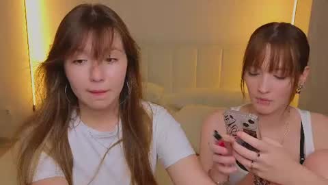 Snapshot of _reverse_gang_ chatting on July 5, 2026, 4:25 pm LISSAPVT IS OPEN online show from July 5, 2026, 4:25 pm