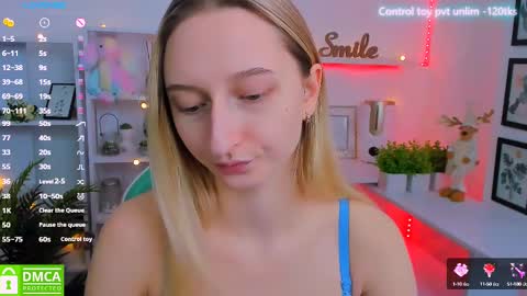Snapshot of _ri_na_ chatting on February 19, 2025, 10:45 am I am Rina online show from February 19, 2025, 10:45 am