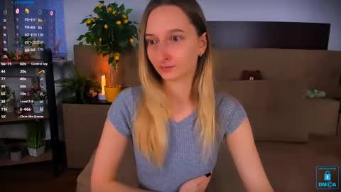 I am Rina online show from November 12, 2025, 6:36 am