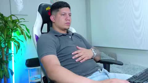 Roberto online show from February 8, 2026, 5:55 am