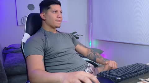 Roberto online show from March 11, 2026, 1:06 pm