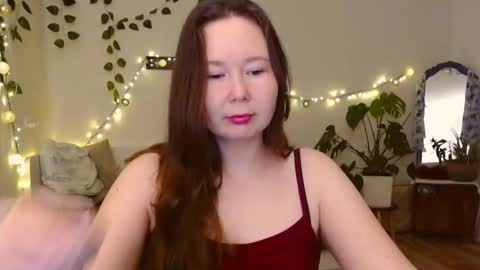Snapshot of _rosie_cheeks_ chatting on November 14, 2025, 7:45 pm See you online show from November 14, 2025, 7:45 pm