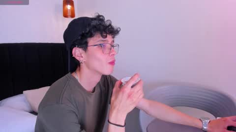 Snapshot of _ruby_red chatting on September 20, 2025, 2:45 am _ruby_red online show from September 20, 2025, 2:45 am