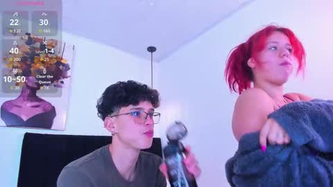 Snapshot of _ruby_red chatting on September 22, 2025, 4:25 am _ruby_red online show from September 22, 2025, 4:25 am