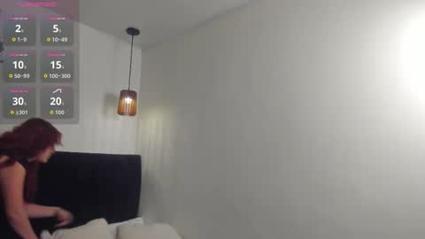 Snapshot of _ruby_red chatting on October 27, 2025, 4:49 am _ruby_red online show from October 27, 2025, 4:49 am