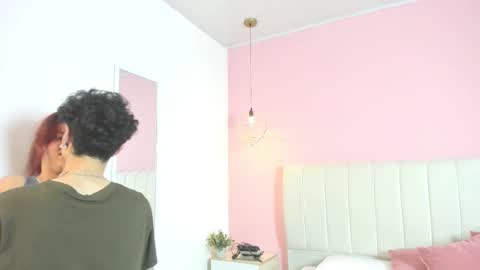 Snapshot of _ruby_red chatting on October 31, 2025, 5:19 am _ruby_red online show from October 31, 2025, 5:19 am