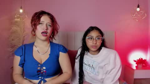 Snapshot of _ruby_red chatting on November 15, 2025, 4:21 am _ruby_red online show from November 15, 2025, 4:21 am