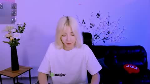 sabrina  online show from June 23, 2026, 6:50 pm