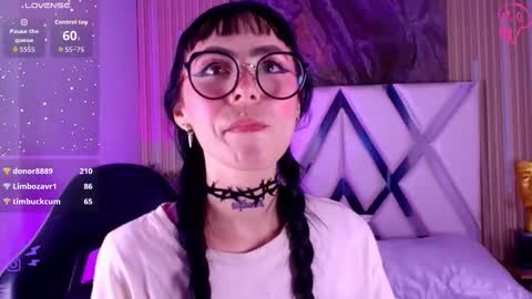 Sabrina online show from February 3, 2026, 2:53 am