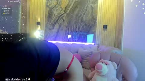 Snapshot of _sabrinaa_1 chatting on June 9, 2026, 8:09 pm Sabrina online show from June 9, 2026, 8:09 pm