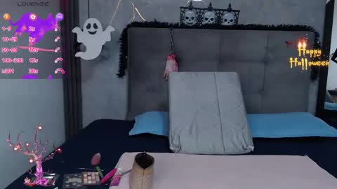 Samanta online show from October 24, 2025, 1:07 pm