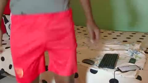 _sambo_ online show from January 22, 2025, 9:57 am