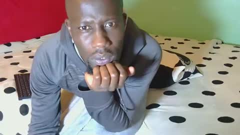 _sambo_ online show from January 27, 2025, 12:22 am