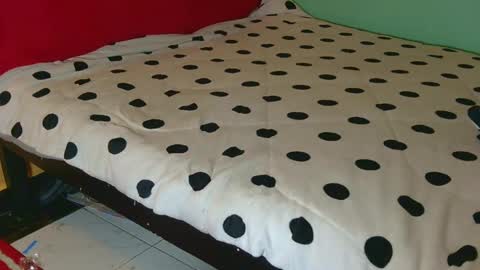 _sambo_ online show from January 27, 2025, 6:19 am