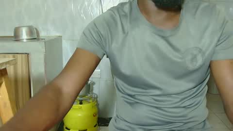 _sambo_ online show from March 9, 2025, 3:16 pm