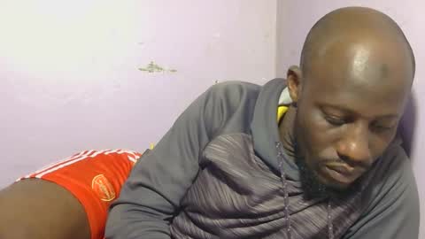 _sambo_ online show from September 17, 2025, 9:38 pm