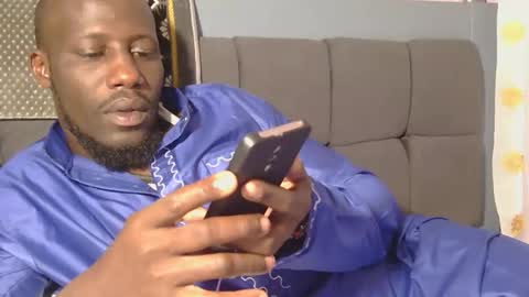 _sambo_ online show from September 22, 2025, 10:56 pm