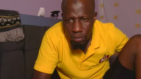 _sambo_ online show from October 10, 2025, 10:25 am