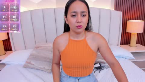 Antonella  online show from December 12, 2024, 12:44 pm