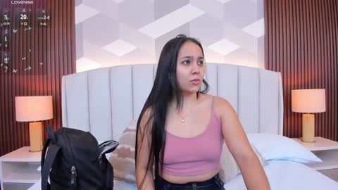 Antonella  online show from January 17, 2025, 12:10 pm