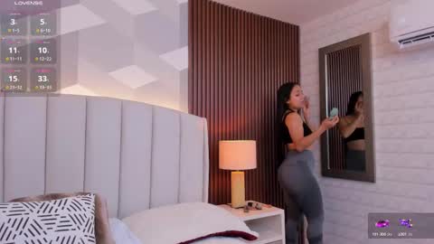 Antonella  online show from February 18, 2025, 12:06 pm