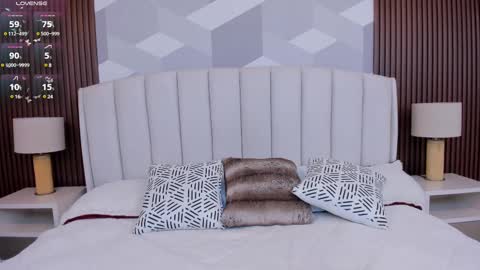 Antonella  online show from February 19, 2025, 12:00 pm