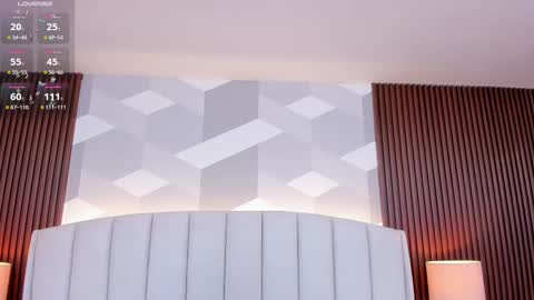 Antonella  online show from March 1, 2025, 12:23 pm