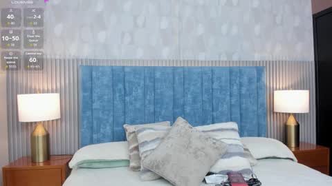 Antonella  online show from September 15, 2025, 12:16 pm