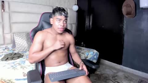 _sammy_ice online show from February 20, 2025, 3:19 pm