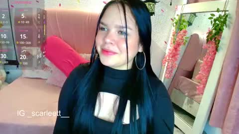 Snapshot of _sammysaenz chatting on September 23, 2025, 11:08 pm Samantha Saenz online show from September 23, 2025, 11:08 pm