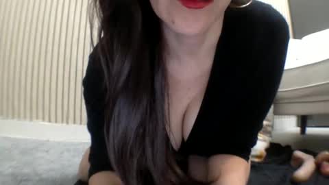 Anna online show from March 1, 2025, 1:00 am