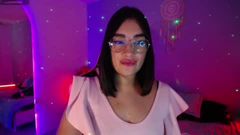 Snapshot of _santalove_ chatting on July 15, 2026, 8:47 pm SantaLove online show from July 15, 2026, 8:47 pm