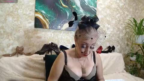 Snapshot of _sara__smith_ chatting on October 13, 2025, 9:20 am Sara online show from October 13, 2025, 9:20 am