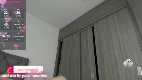 Sara online show from December 5, 2024, 5:48 am