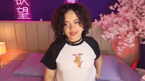 Sara online show from February 24, 2026, 4:54 am