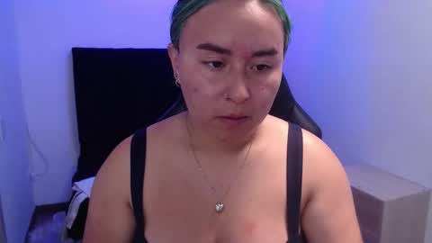 Sasha Greey online show from October 22, 2025, 3:45 pm